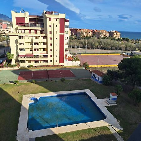 Apartamento El Capacho Torrox Εξωτερικό φωτογραφία